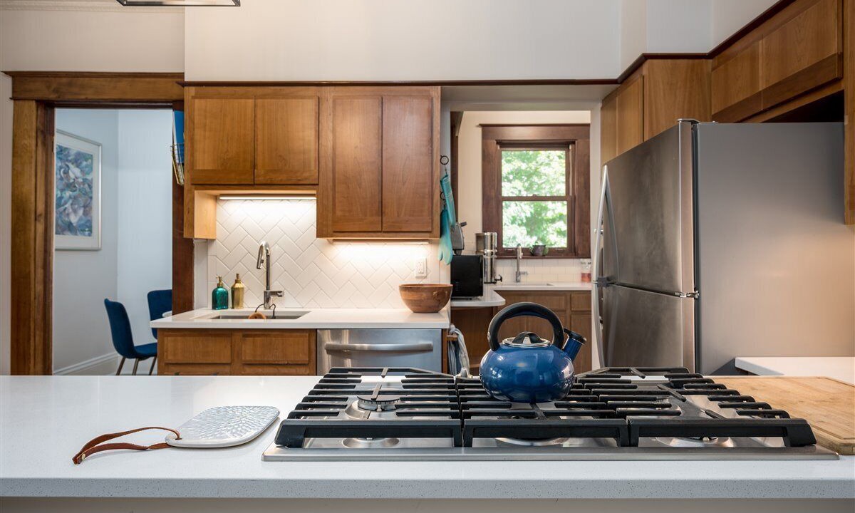 Photo of Kitchen in White Plains