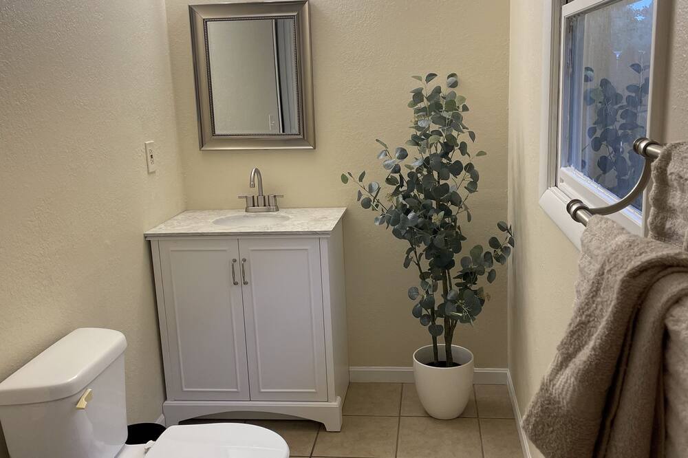 Photo of Bathroom in Wooded Estates
