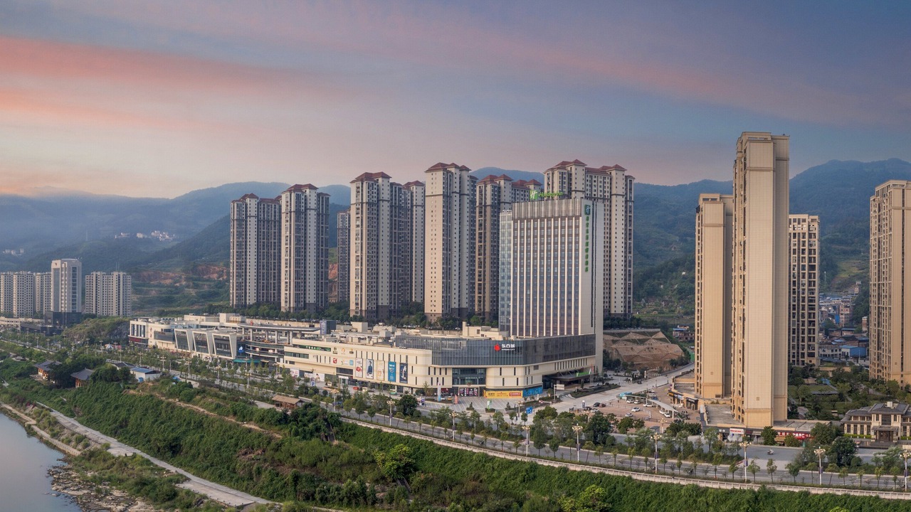 Photo of Outdoor in Fu'an