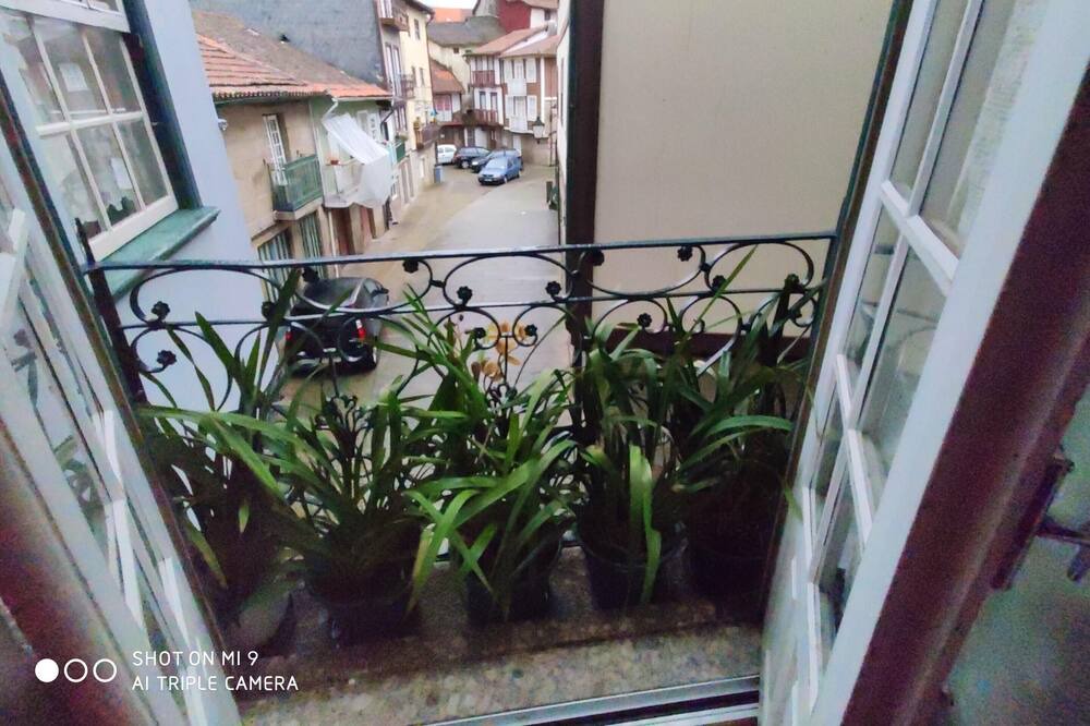 Photo of Patio Balcony in Old Town