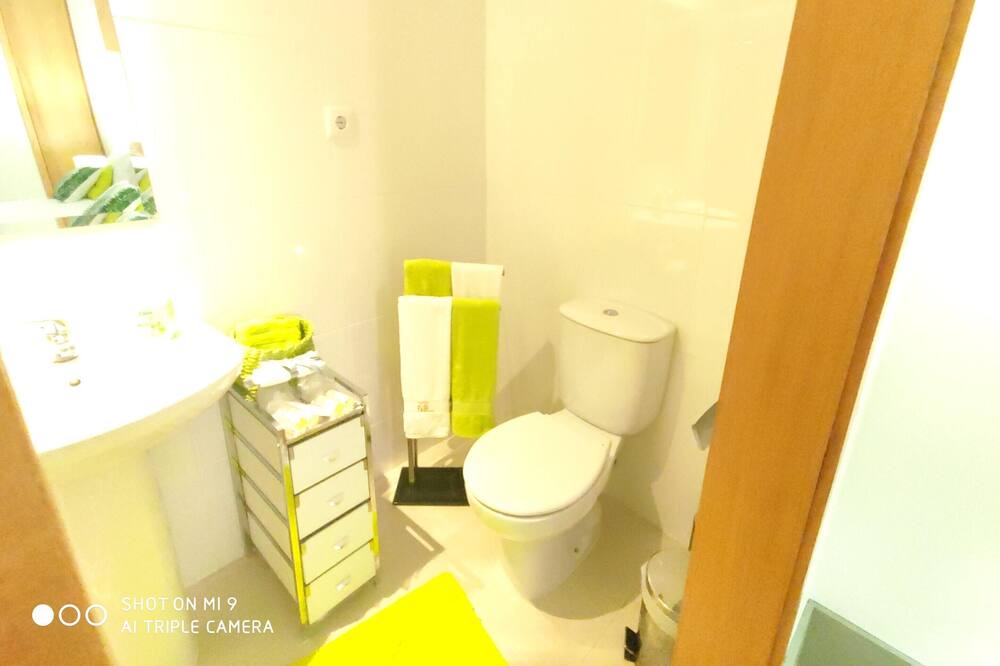 Photo of Bathroom in Old Town