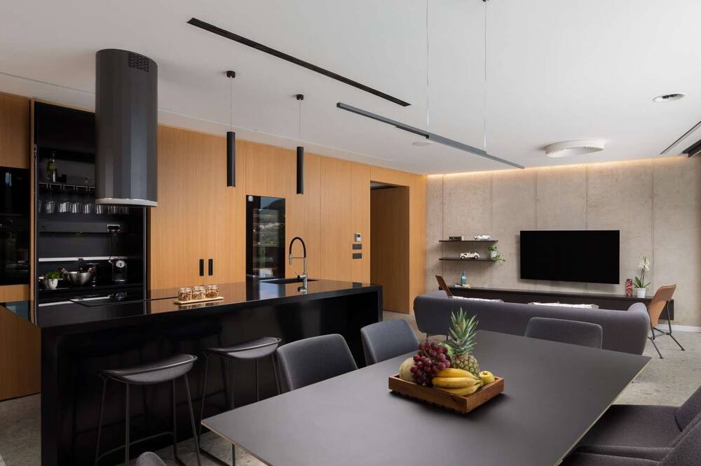 Photo of Kitchen in Rozat