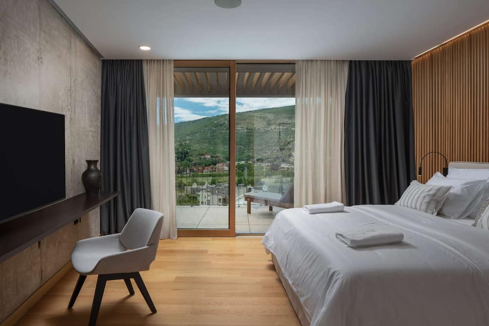 Photo of Bedroom in Rozat