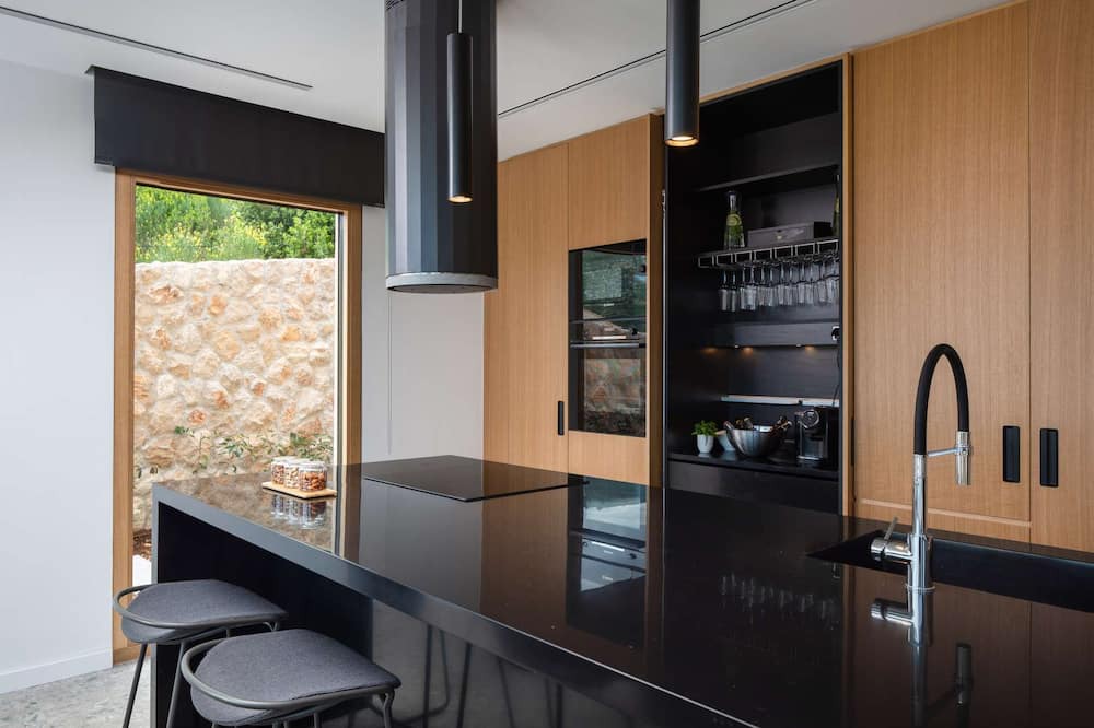 Photo of Kitchen in Rozat
