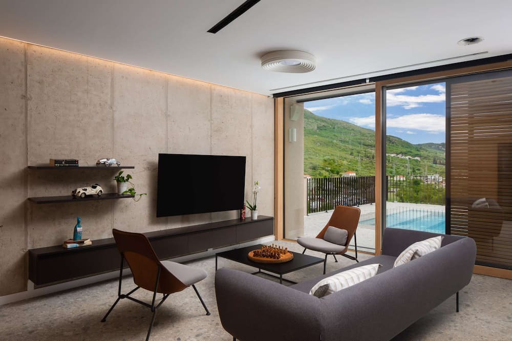 Photo of Livingroom in Rozat