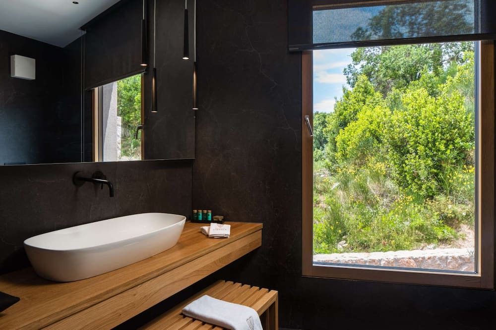 Photo of Bathroom in Rozat
