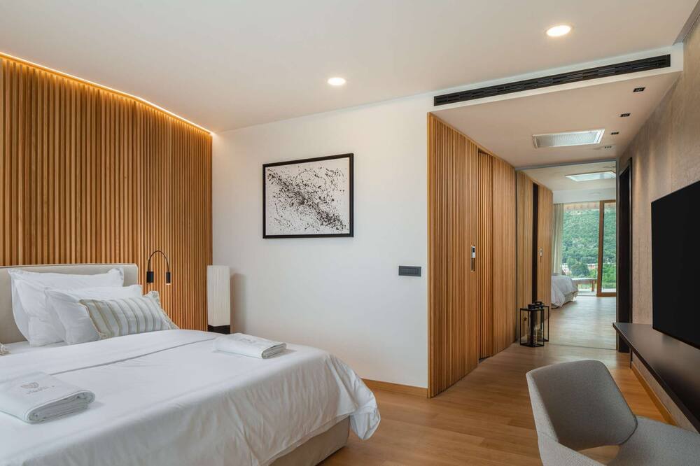 Photo of Bedroom in Rozat