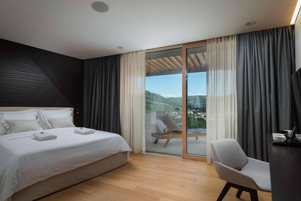 Photo of Bedroom in Rozat