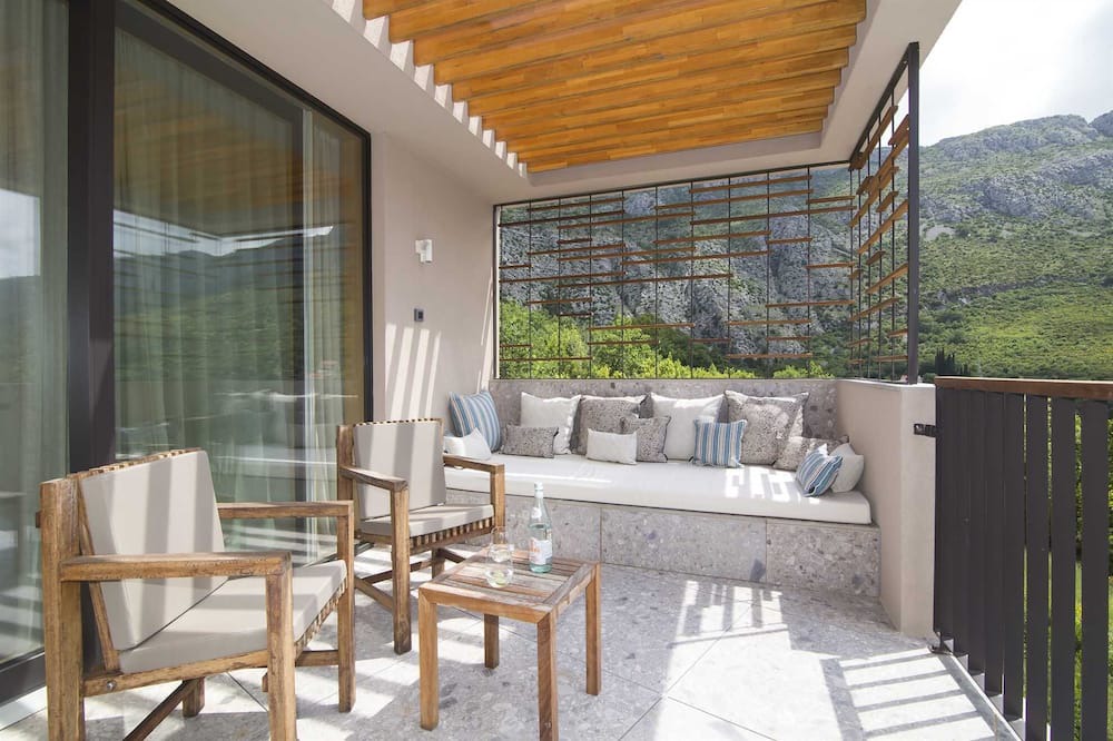 Photo of Patio Balcony in Rozat