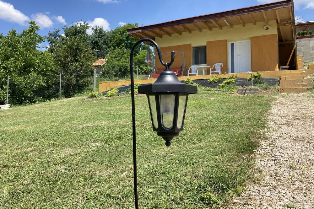 Photo of Outdoor in Sarkeresztes