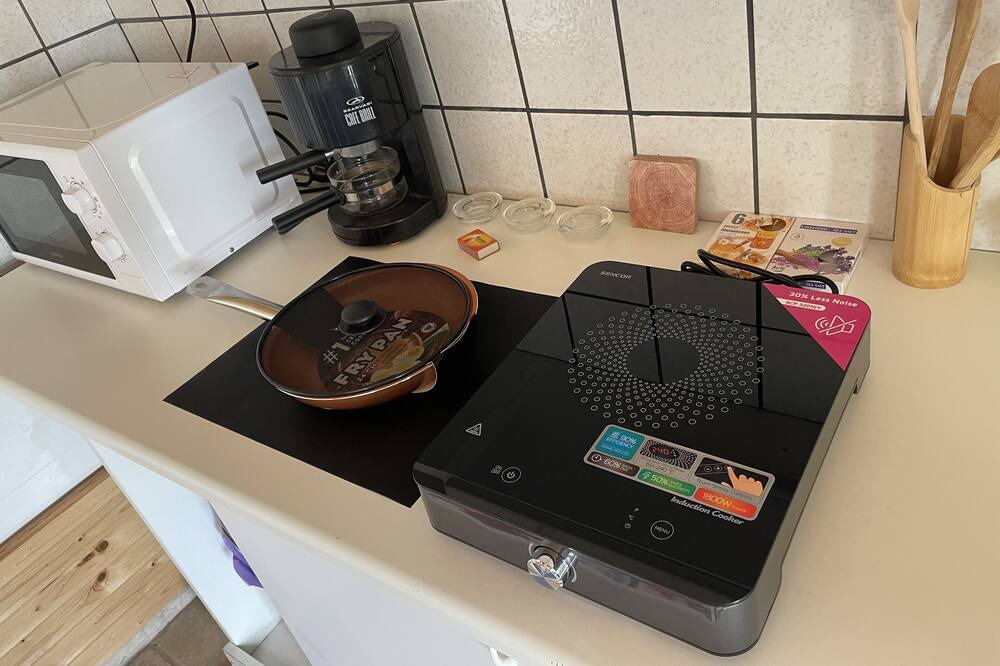 Photo of Kitchen in Sarkeresztes
