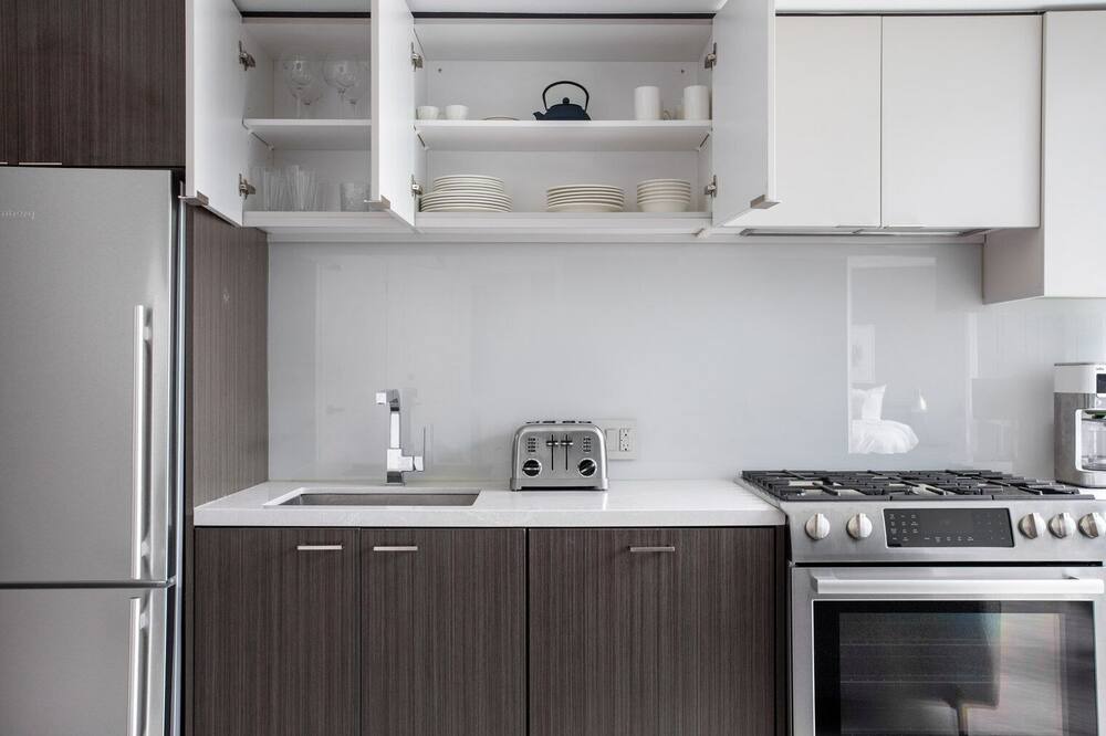 Photo of Kitchen in Dupont Circle