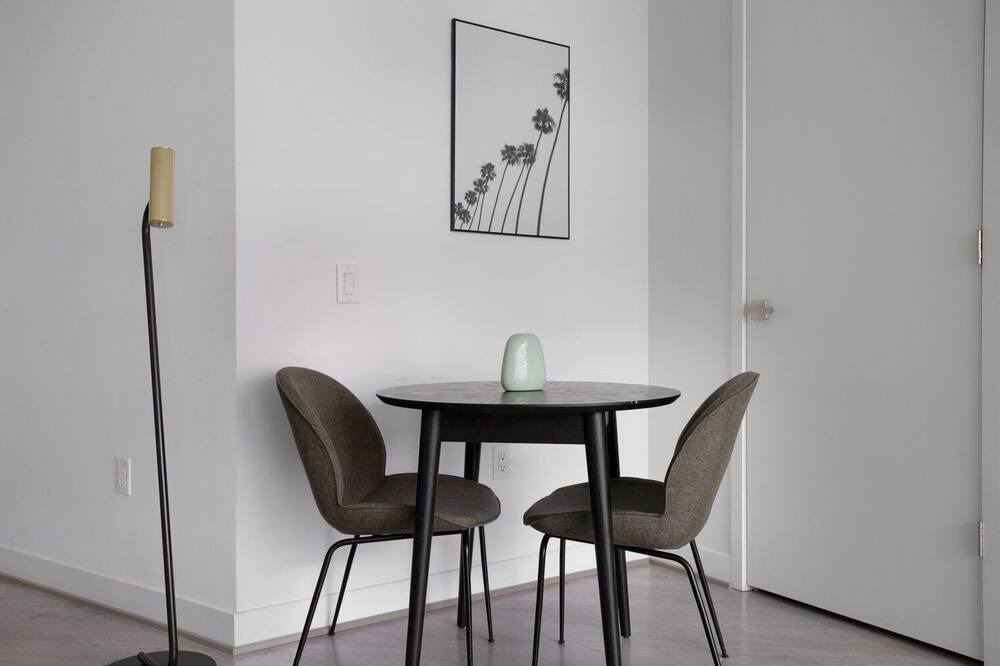 Photo of Kitchen in Dupont Circle