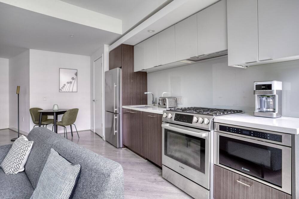 Photo of Kitchen in Dupont Circle