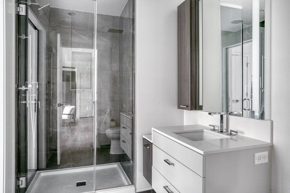 Photo of Bathroom in Dupont Circle