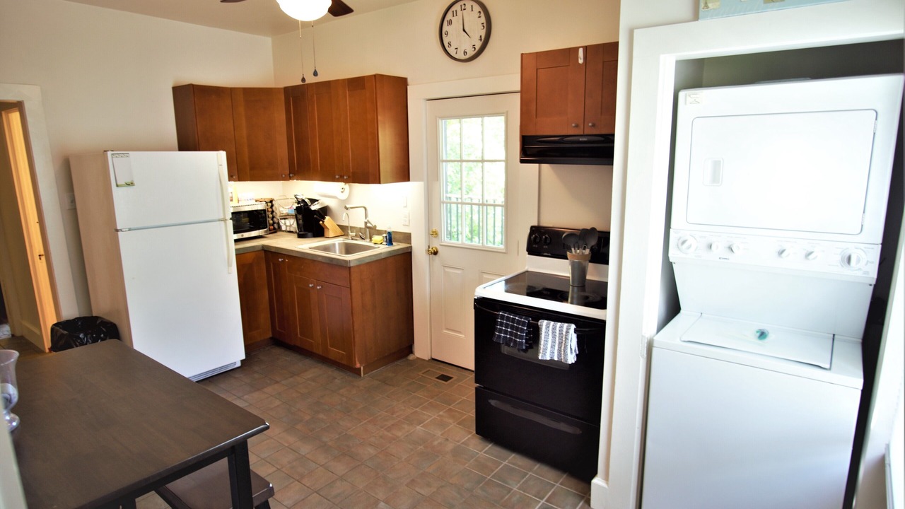 Photo of Kitchen in Scottsville