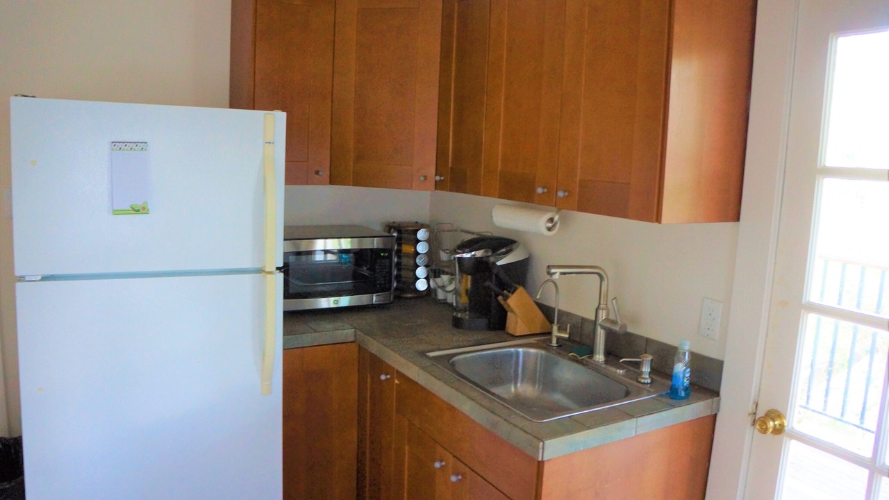 Photo of Kitchen in Scottsville