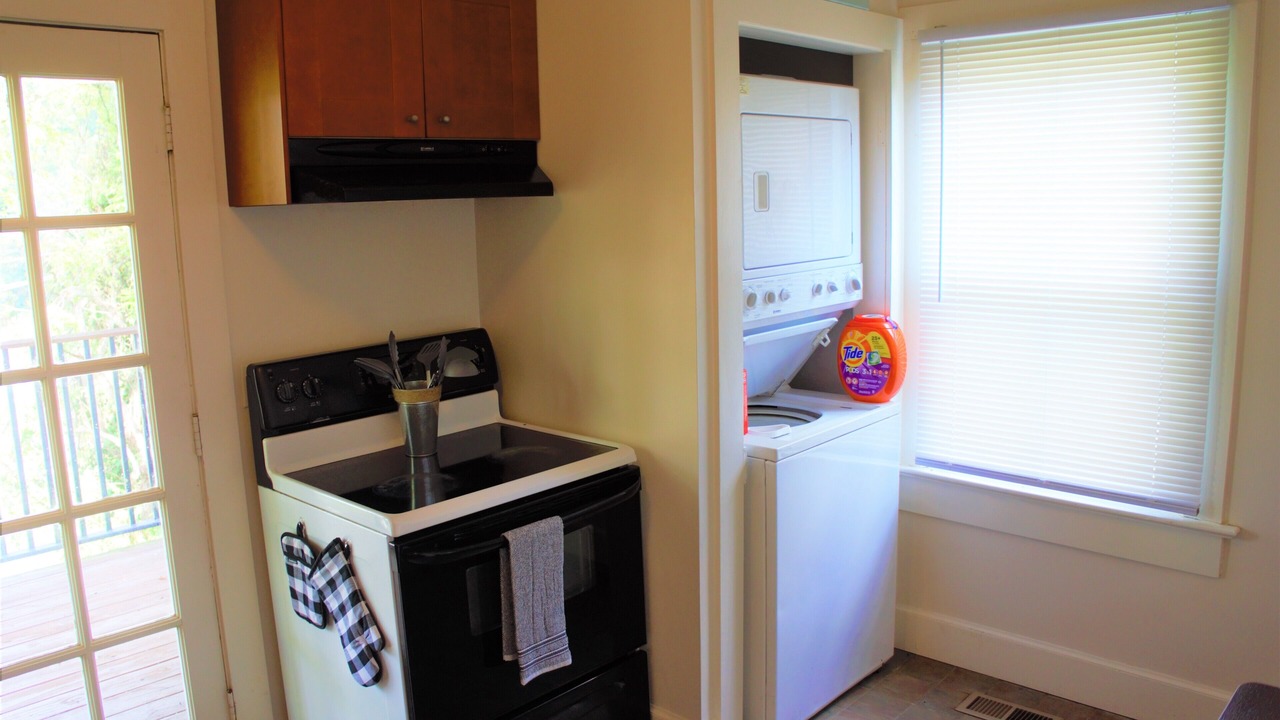 Photo of Kitchen in Scottsville