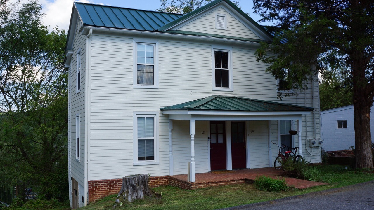 Photo of Outdoor in Scottsville