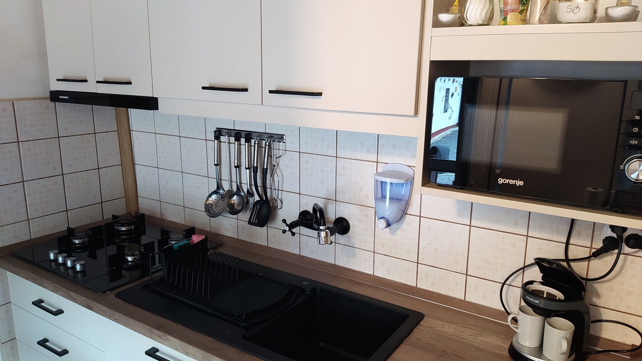 Photo of Kitchen in Egerszalok