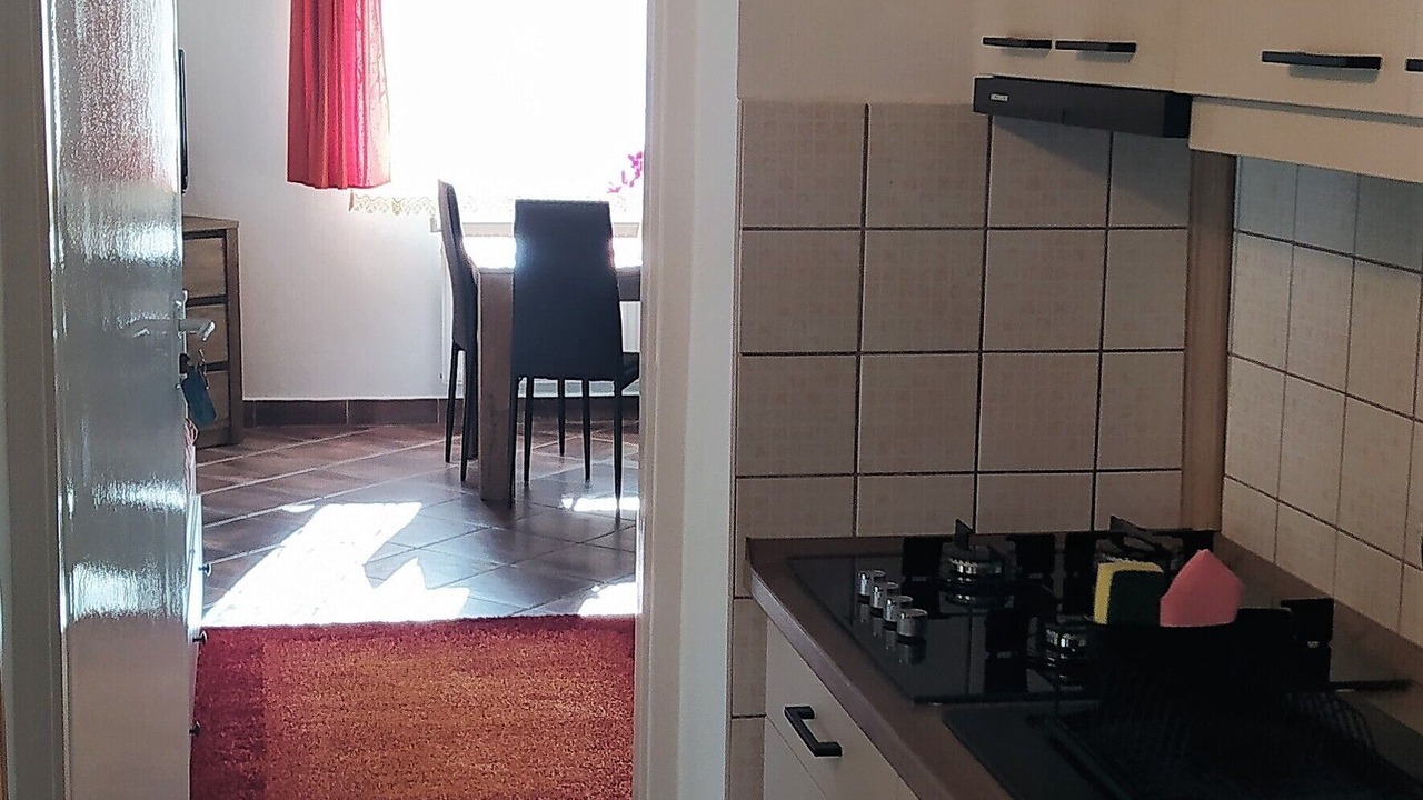 Photo of Kitchen in Egerszalok