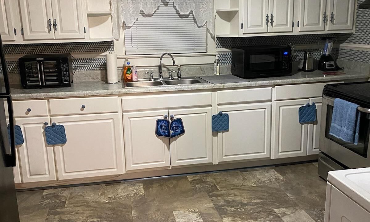 Photo of Kitchen in Emporia