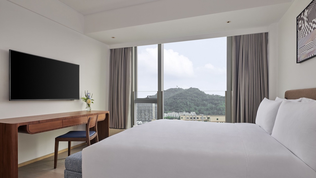 Photo of Bedroom in Bao'an