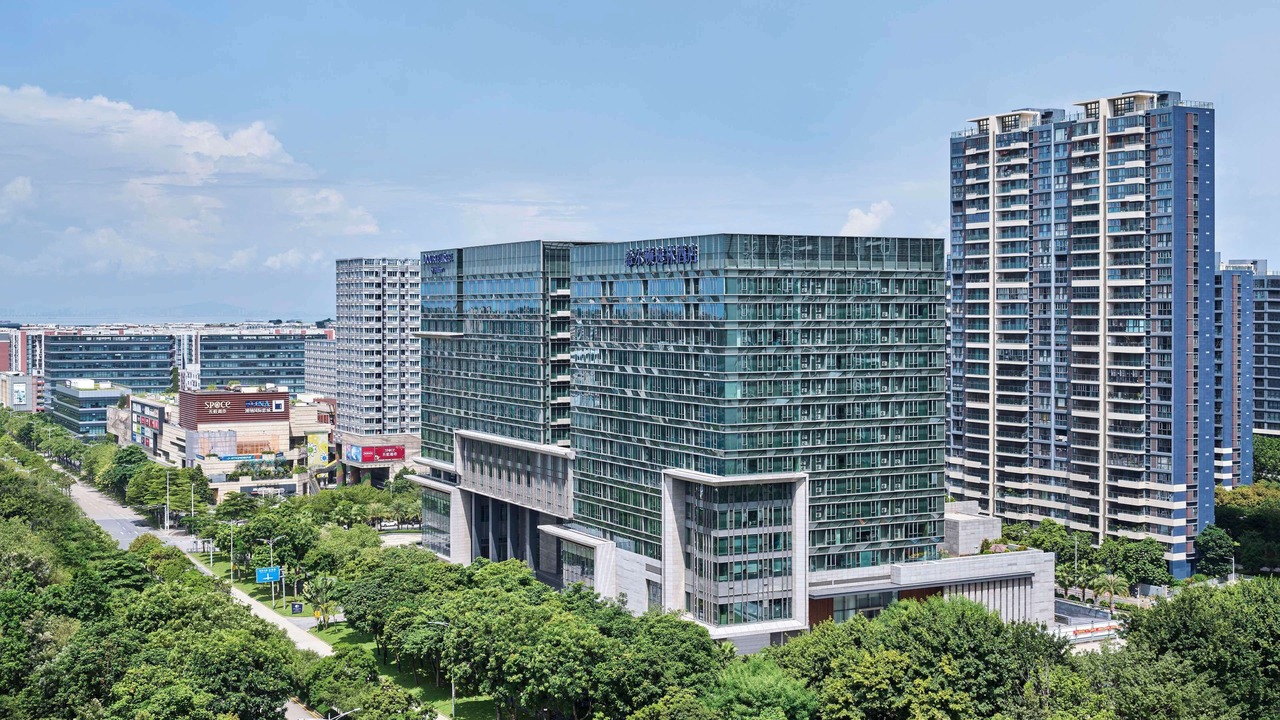 Photo of Outdoor in Bao'an