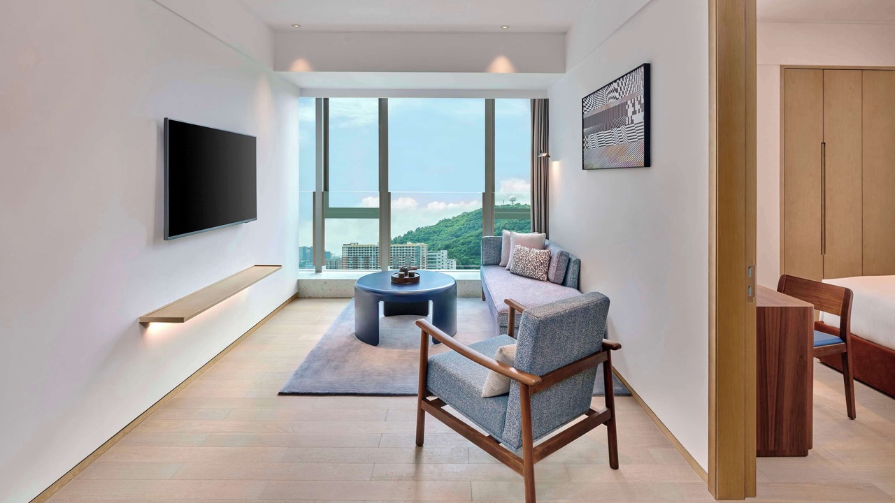 Photo of Bedroom in Bao'an