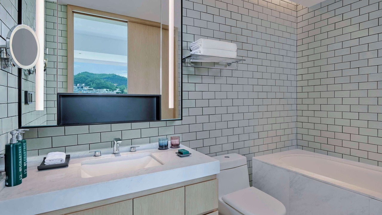 Photo of Bathroom in Bao'an
