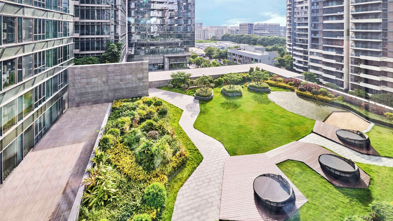 Photo of Outdoor in Bao'an
