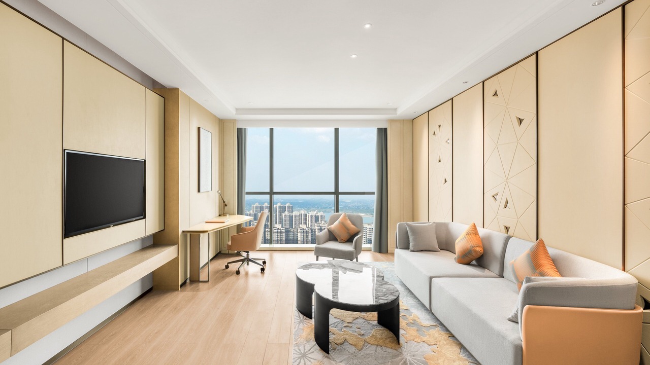 Photo of Bedroom in Changsha County