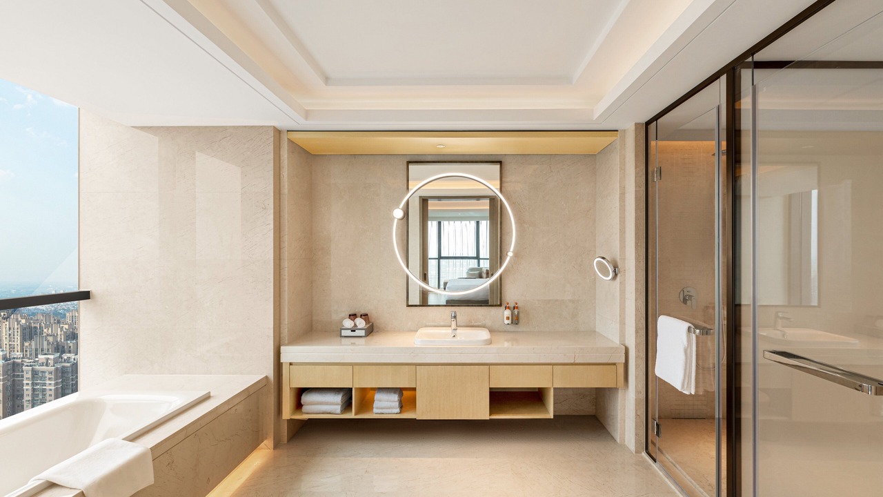 Photo of Bathroom in Changsha County