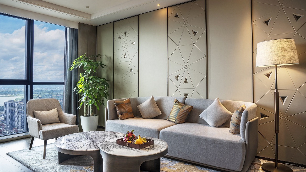 Photo of Bedroom in Changsha County