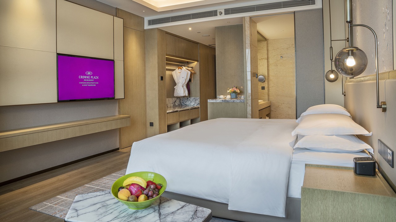Photo of Bedroom in Changsha County