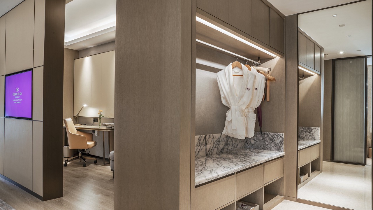 Photo of Bedroom in Changsha County