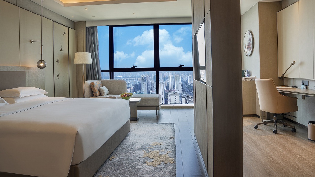 Photo of Bedroom in Changsha County