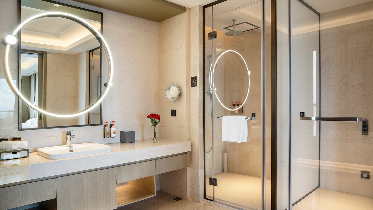 Photo of Bedroom in Changsha County