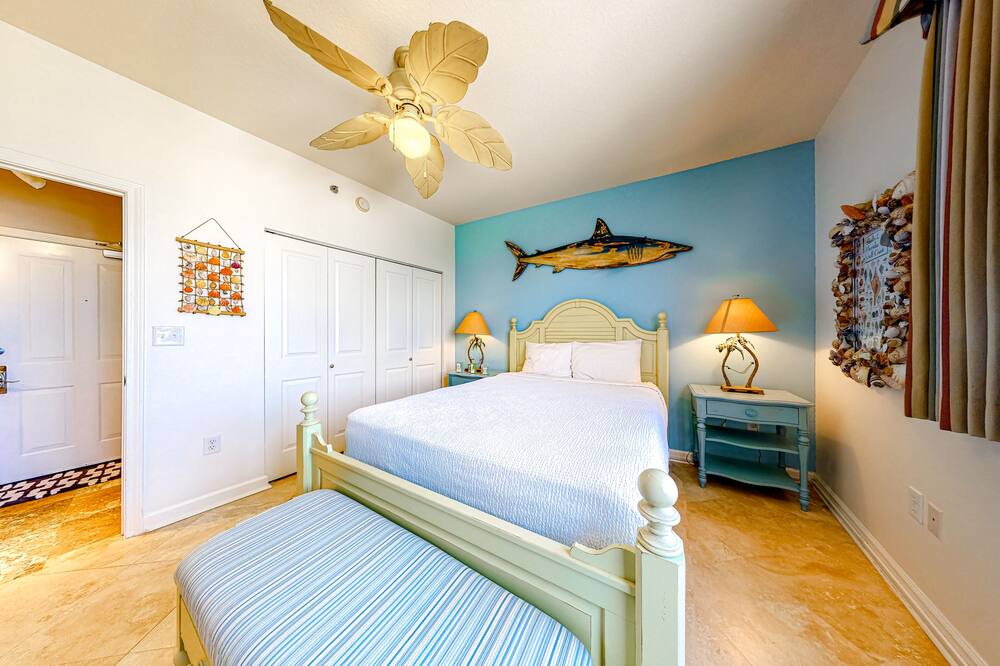 Photo of Bedroom in Panama City Beach