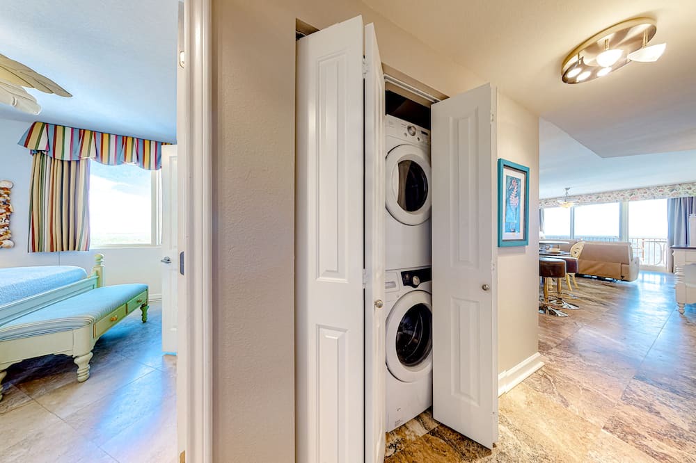 Photo of Bedroom in Panama City Beach