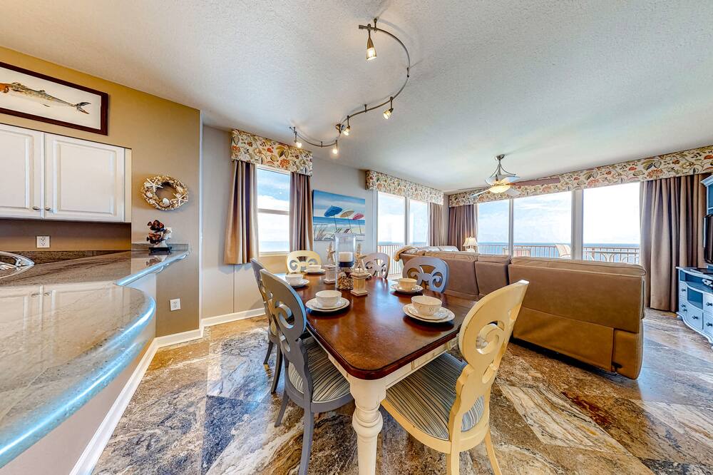 Photo of Kitchen in Panama City Beach