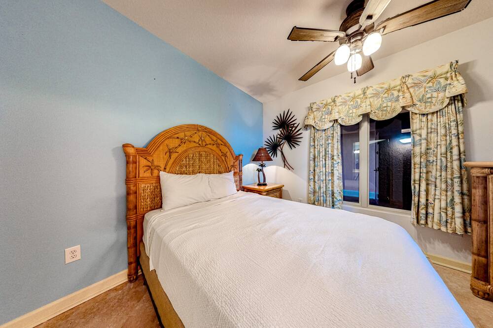 Photo of Bedroom in Panama City Beach