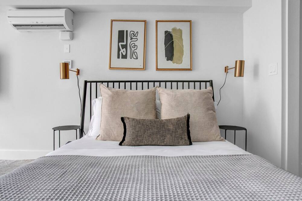 Photo of Bedroom in Columbus
