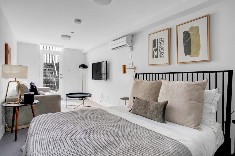 Photo of Bedroom in Columbus