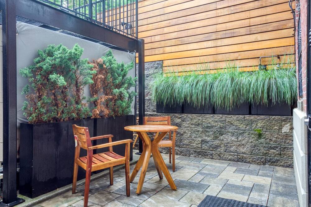 Photo of Patio Balcony in Columbus