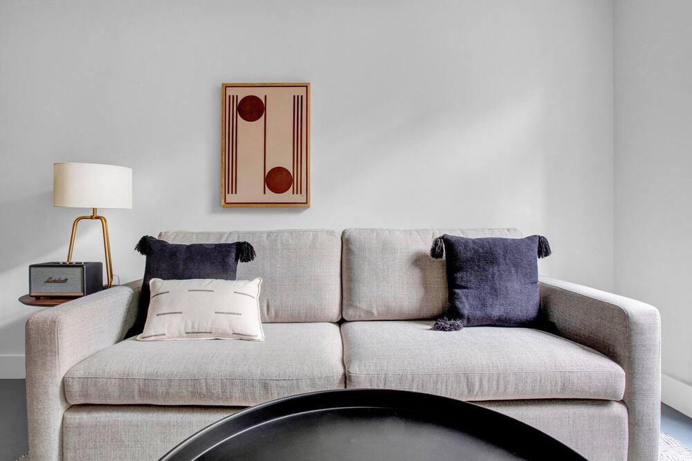 Photo of Livingroom in Columbus