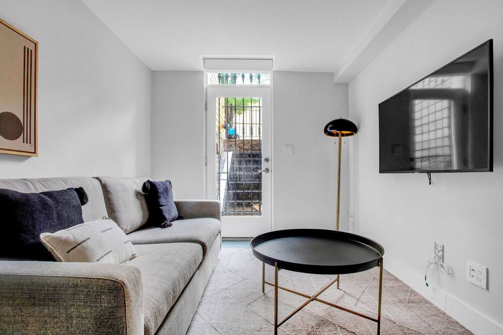 Photo of Livingroom in Columbus