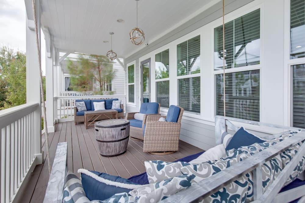 Photo of Outdoor in Santa Rosa Beach