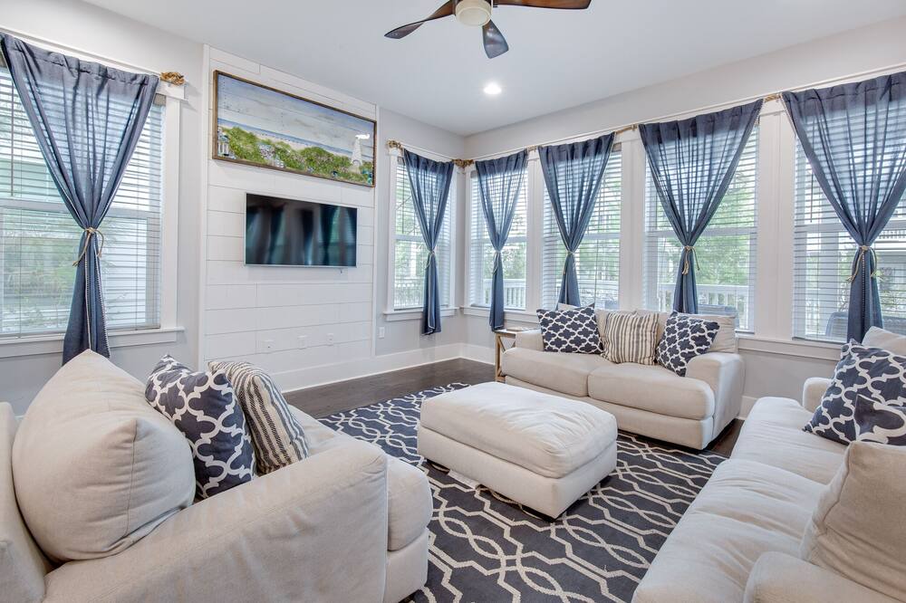 Photo of Outdoor in Santa Rosa Beach