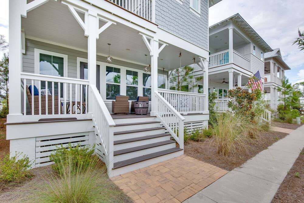 Photo of Outdoor in Santa Rosa Beach